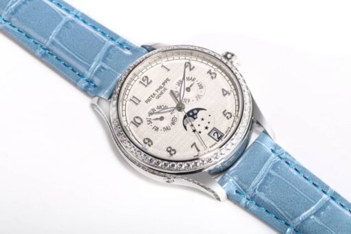 Patek Philippe  4947R/4947G - Image 9