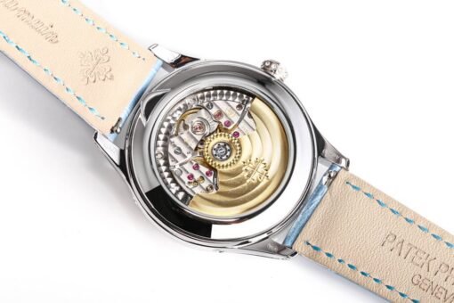 Patek Philippe  4947R/4947G - Image 7