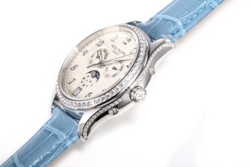 Patek Philippe  4947R/4947G - Image 5