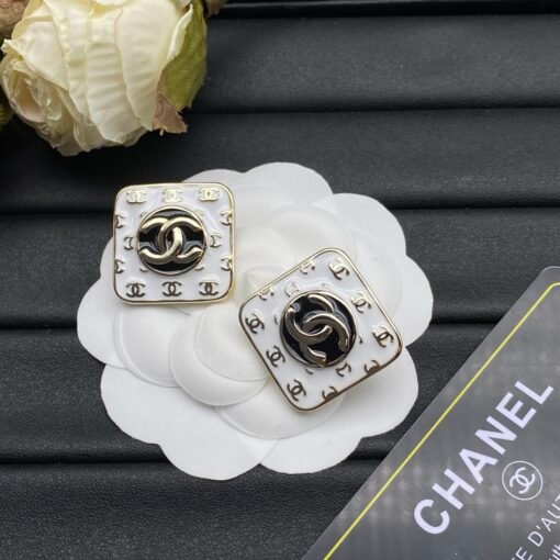 Chanel new earrings - 图片 4