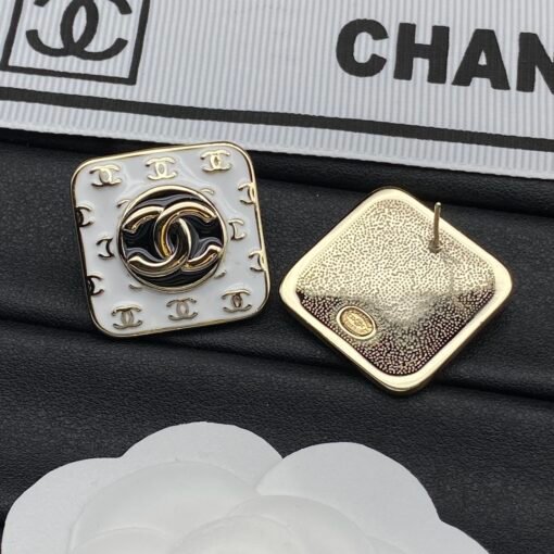 Chanel new earrings - 图片 5