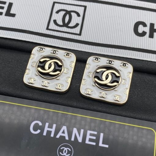 Chanel new earrings - 图片 3