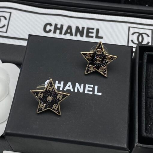 Chanel new earrings arrive - 图片 3