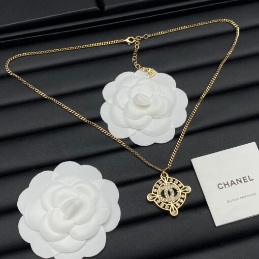 Chanel new necklace - 图片 3