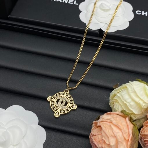 Chanel new necklace - 图片 2