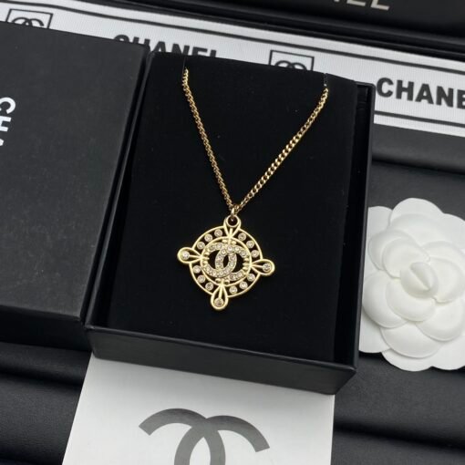 Chanel new necklace - 图片 4