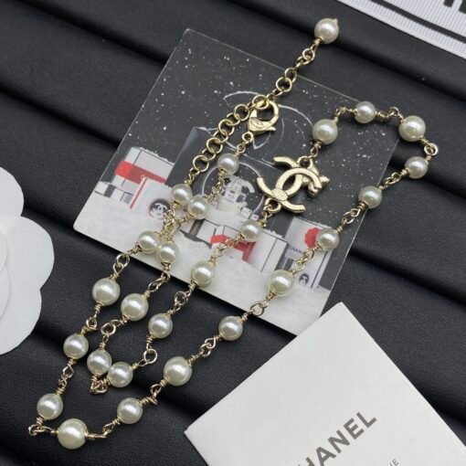 Chanel new necklace - Image 5
