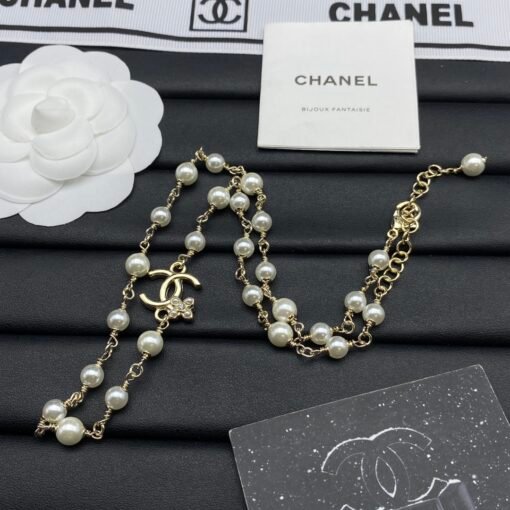 Chanel new necklace - Image 4