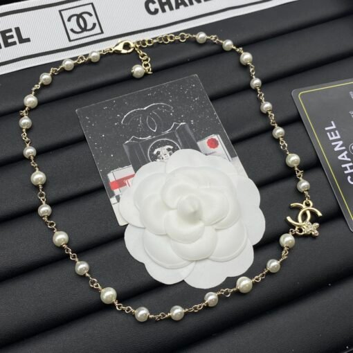 Chanel new necklace - Image 3