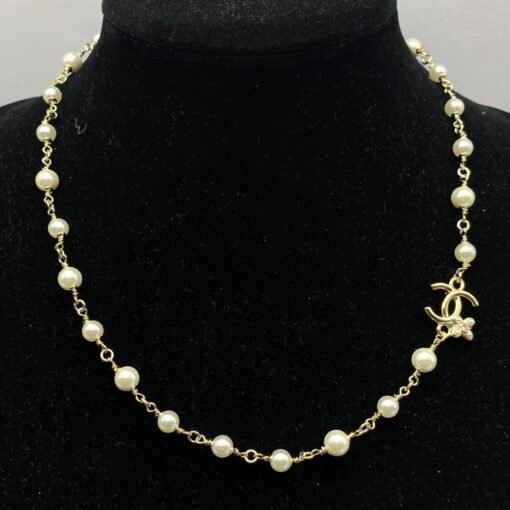 Chanel new necklace - Image 6