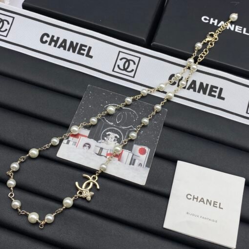 Chanel new necklace - Image 2