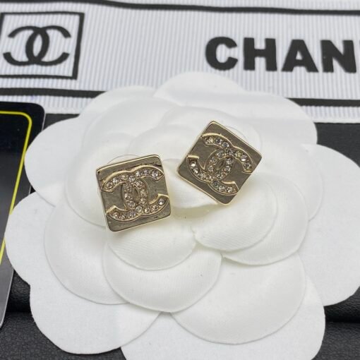 Chanel new earrings Coming - 图片 3