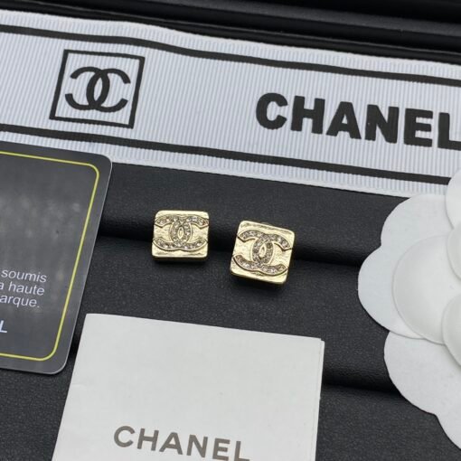 Chanel new earrings Coming - 图片 4