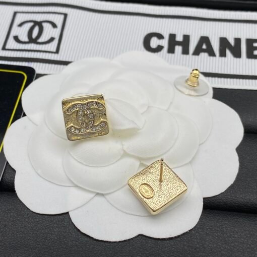 Chanel new earrings Coming - 图片 6