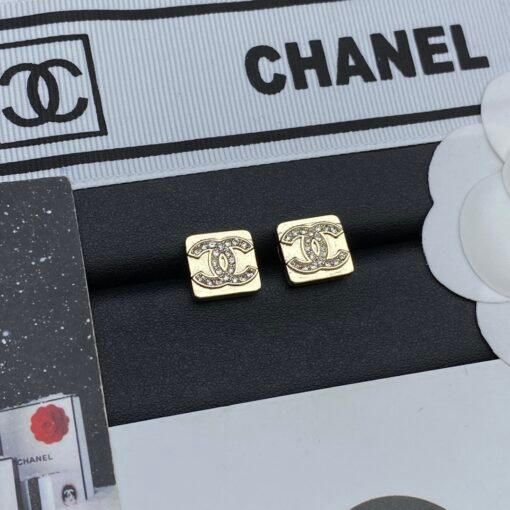 Chanel new earrings Coming - 图片 2