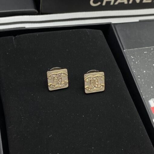 Chanel new earrings Coming - 图片 5