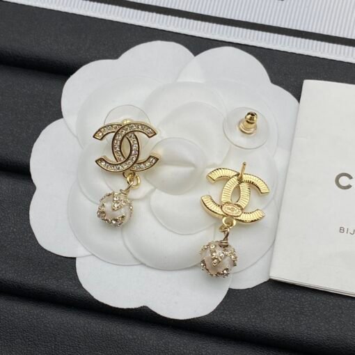 Chanel new earrings Coming - 图片 6