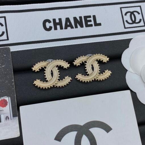 Chanel new earrings Coming - 图片 2