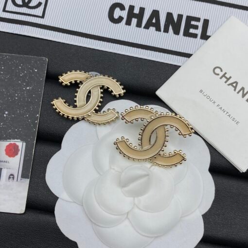 Chanel new earrings Coming - 图片 4