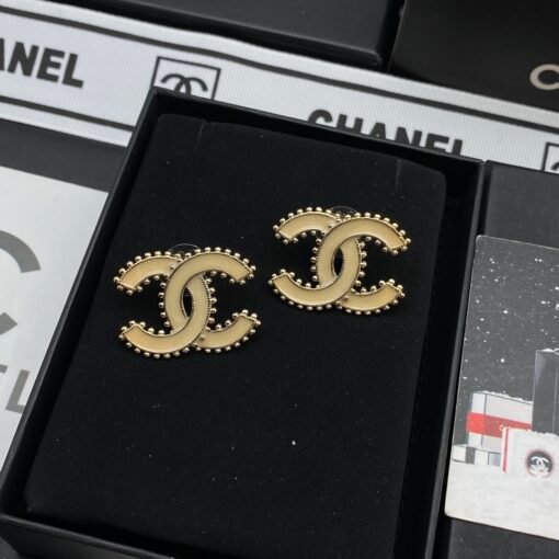 Chanel new earrings Coming - 图片 3