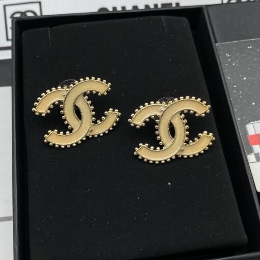 Chanel new earrings Coming - 图片 5