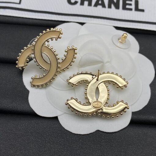 Chanel new earrings Coming - 图片 6