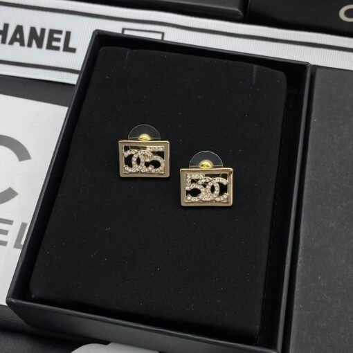 Chanel new earrings Coming - 图片 4