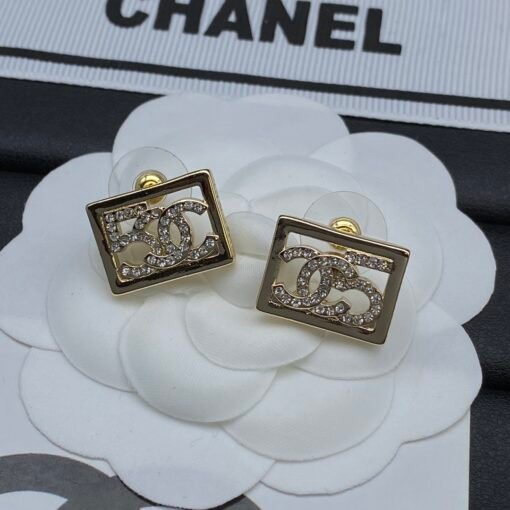 Chanel new earrings Coming - 图片 3