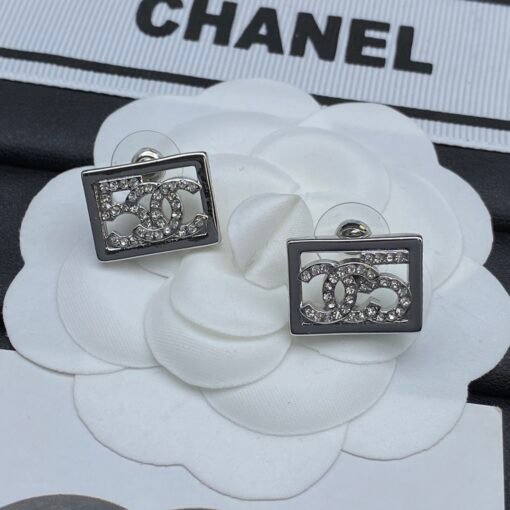 Chanel new earrings Coming - 图片 6