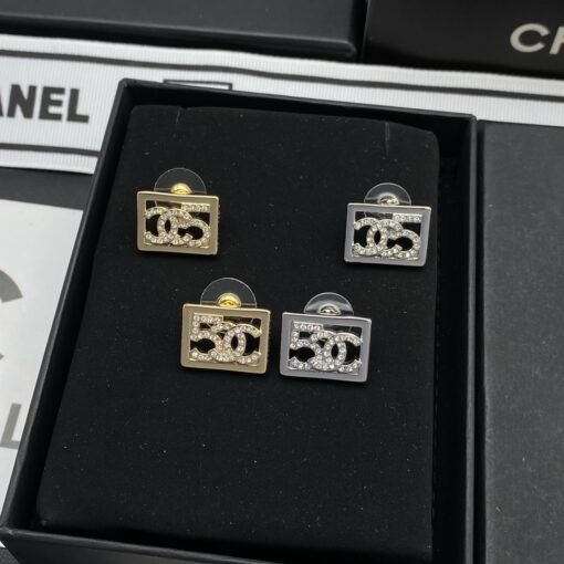 Chanel new earrings Coming - 图片 9