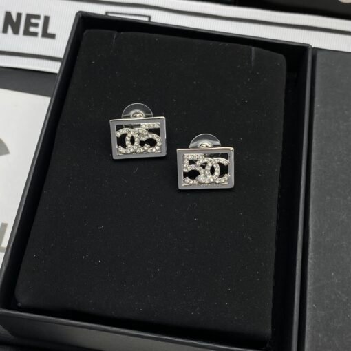 Chanel new earrings Coming - 图片 7