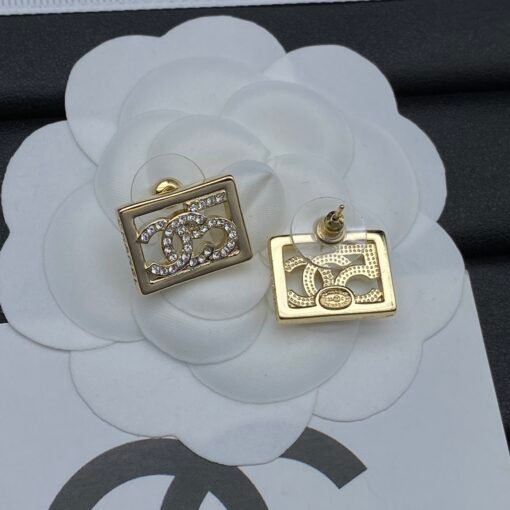 Chanel new earrings Coming - 图片 5