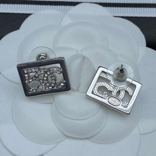 Chanel new earrings Coming - 图片 8