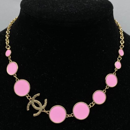 Chanel new necklace - 图片 3