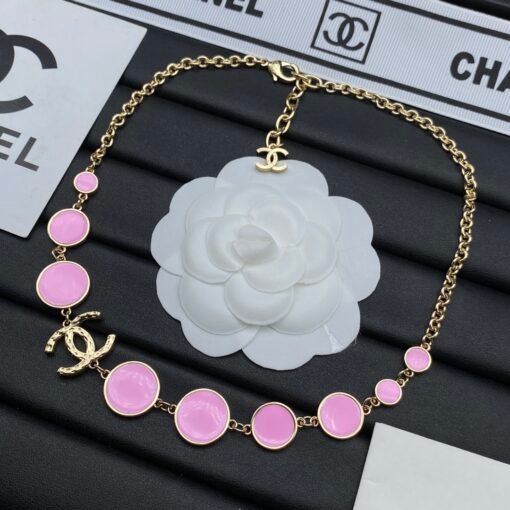 Chanel new necklace - 图片 4