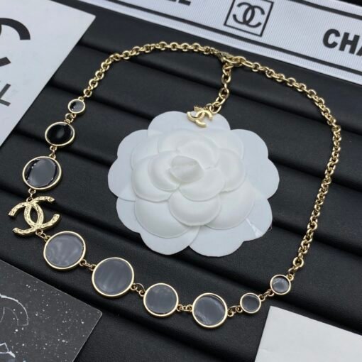 Chanel new necklace - 图片 5