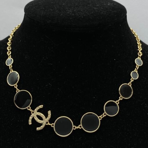 Chanel new necklace - 图片 6