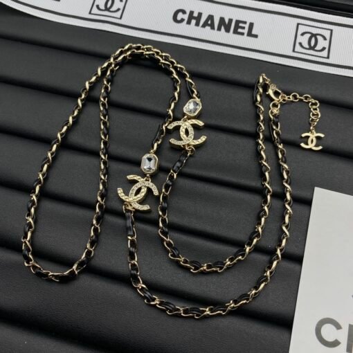 Chanel new necklace - 图片 3