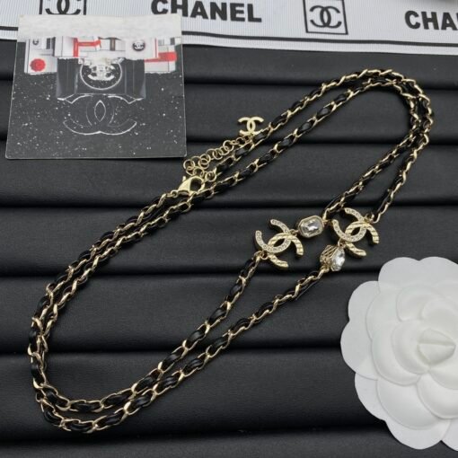 Chanel new necklace - 图片 5