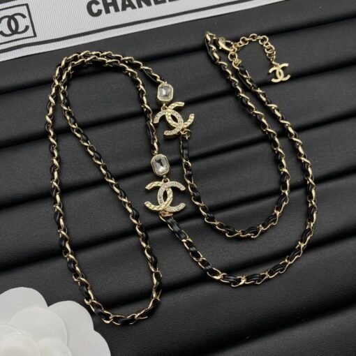 Chanel new necklace - 图片 4