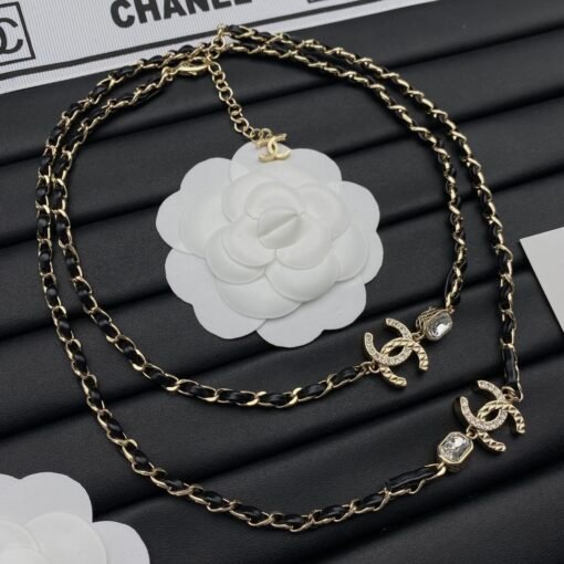 Chanel new necklace - 图片 2