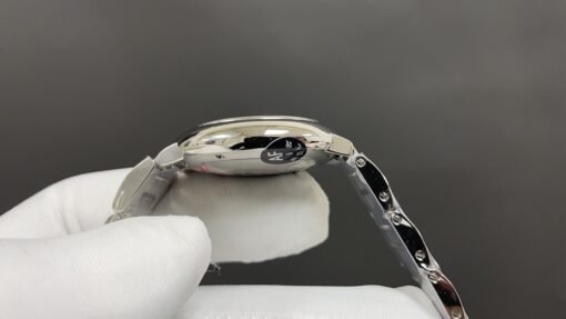 Recommended Cartier Blue Balloon White Shell White Floor 33mm - Image 5