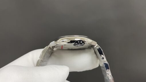 Cartier Blue Balloon White Shell Powder 33mm - Image 5