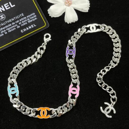 Chanel new necklace - Image 3