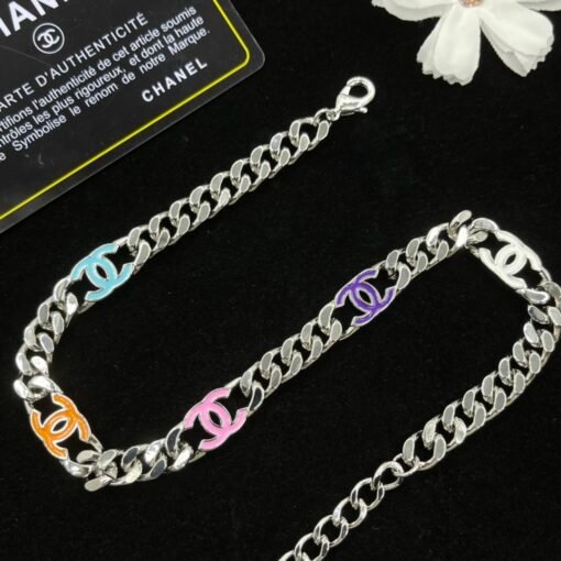 Chanel new necklace - Image 5