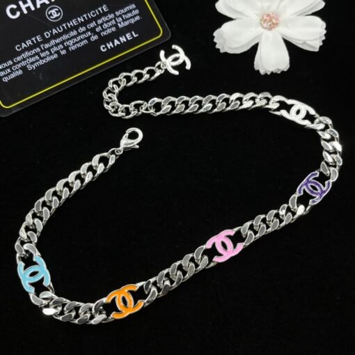 Chanel new necklace - Image 4