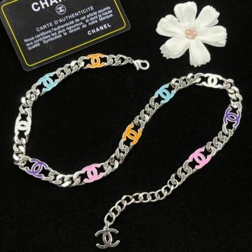 Chanel new necklace - Image 2