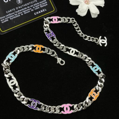 Chanel new necklace - Image 4