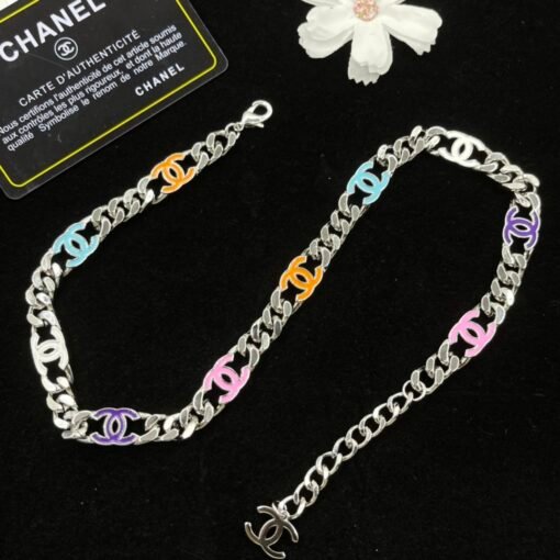 Chanel new necklace - Image 3