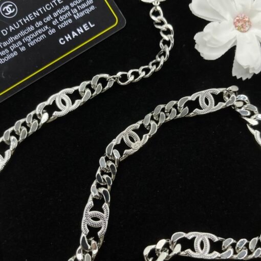 Chanel new necklace - Image 6
